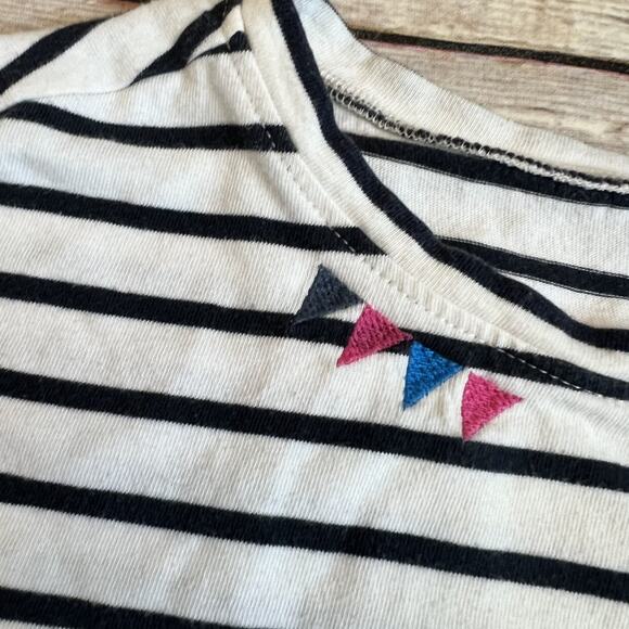 Tea Collection Embroidered Dress - Picture 4 of 6